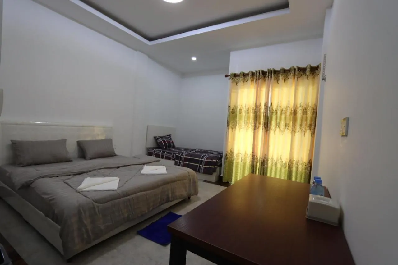 게스트하우스 Ppt Guesthouse 시아누크빌