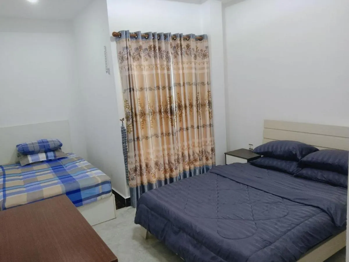 Ppt Guesthouse 시아누크빌