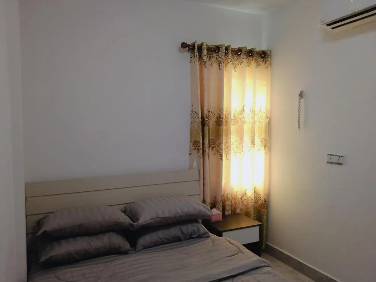 Ppt Guesthouse 시아누크빌 게스트하우스