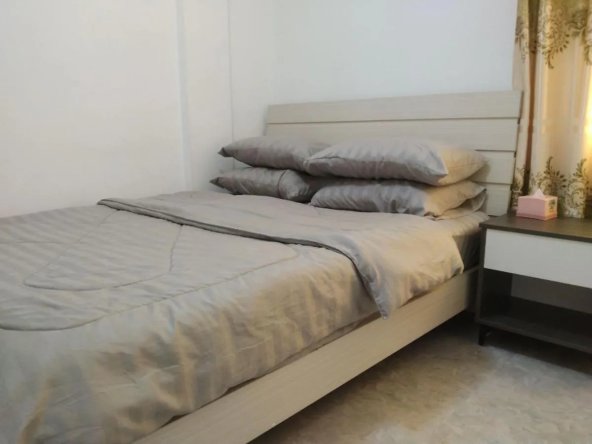 Ppt Guesthouse 시아누크빌 3*,  캄보디아